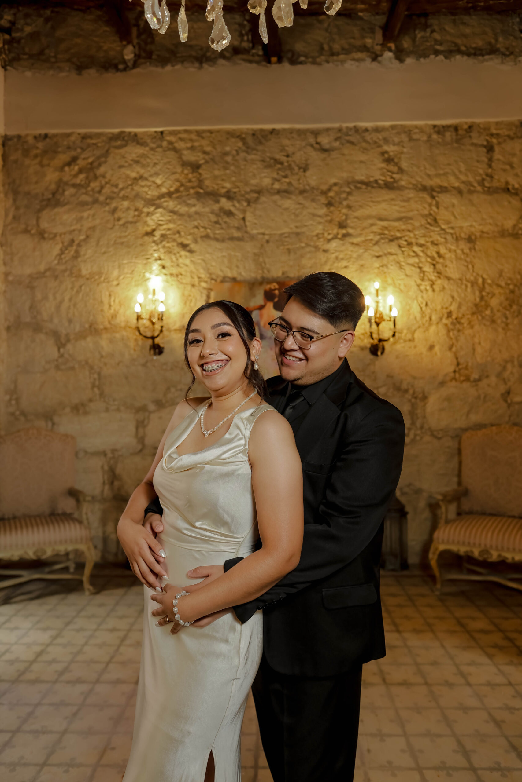 ALEJANDRO & ESME